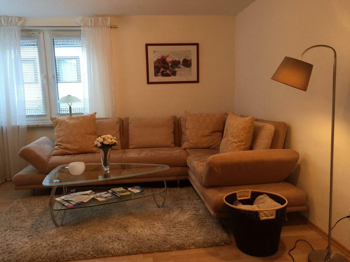 Ferien Apartment Meister Zorge エクステリア 写真