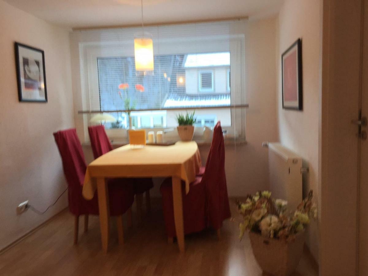 Ferien Apartment Meister Zorge エクステリア 写真