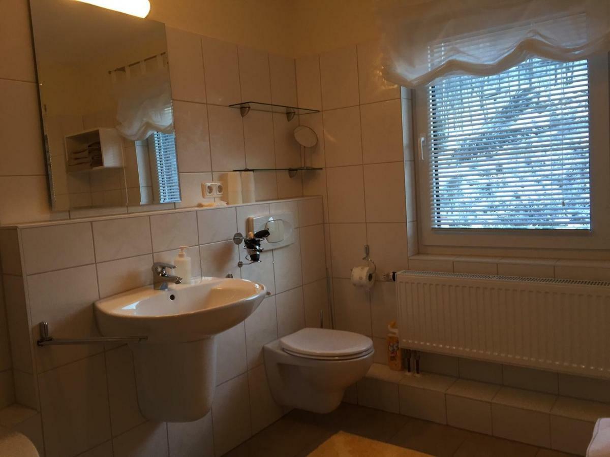 Ferien Apartment Meister Zorge エクステリア 写真