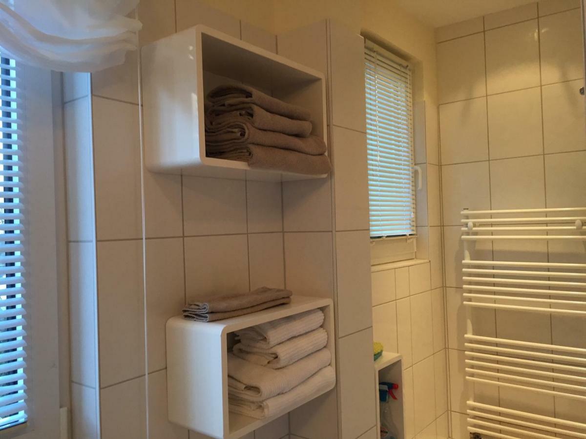 Ferien Apartment Meister Zorge エクステリア 写真