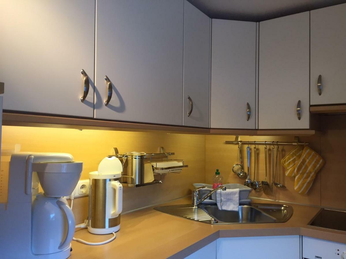 Ferien Apartment Meister Zorge エクステリア 写真