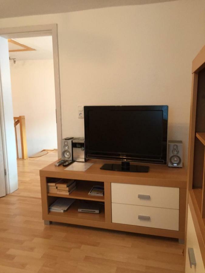 Ferien Apartment Meister Zorge エクステリア 写真