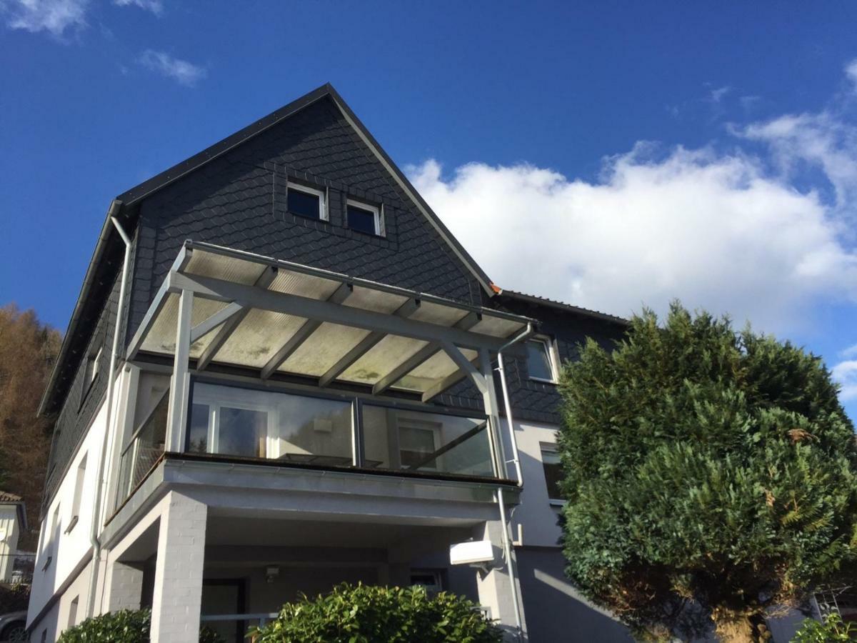 Ferien Apartment Meister Zorge エクステリア 写真
