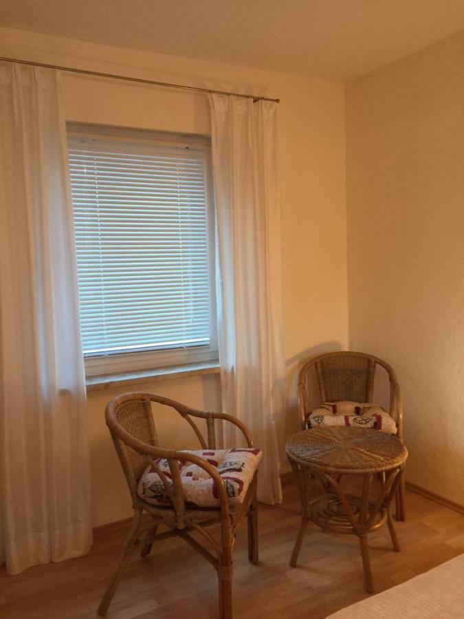Ferien Apartment Meister Zorge エクステリア 写真